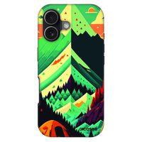 Fashion Case MagSafe pre Apple iPhone 17 - Whistler