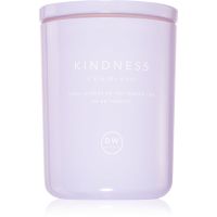 DW Home Definitions KINDNESS Lavender Citrus ароматна свещ 434 гр.