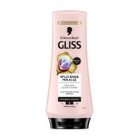 Schwarzkopf Haarspülung Gliss Split Ends Miracle Conditioner