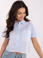 Shirt-NM-KS-KA-01148.50P-light blue