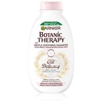 Garnier Botanic Therapy Oat Delicacy хидратиращ и успокояващ шампоан 400 мл.