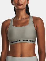 Under Armour Crossback Mid Sport Sutien Gri