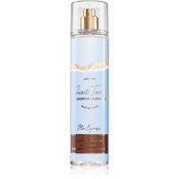 Sabrina Carpenter Me Espresso perfumowany spray do ciała dla kobiet 236 ml