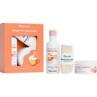 Nacomi Ginger-ific Pleasures Geschenkset für den Körper