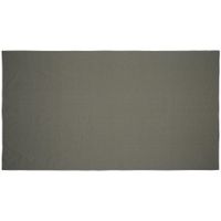 X-Mas UBRUS, 145/260 cm, zelená, barvy zlata