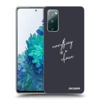 ULTIMATE CASE PowerShare pro Samsung Galaxy S20 FE - Všetko je na tebe