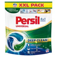 Deep Clean 4v1 Discs Universal pracie kapsule