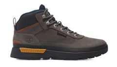 Timberland Field Trekker Mid Muži - Obuv Timberland - Sivá - A61ER-GRY-9 - Size: 9