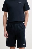 Bavlnené šortky Pepe Jeans DUKE SHORTS