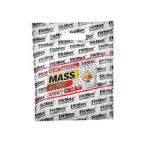 FITMAX Mass Active - 5000g - Salted Caramel - Odżywki na masę ( Gainery )