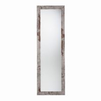 Xora NÁSTENNÉ ZRKADLO 50/160/3 cm