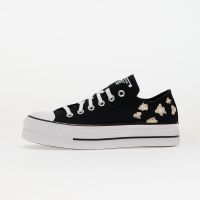 Sneakers Converse Chuck Taylor All Star Lift Black/ Coastal Dune/ White EUR 38