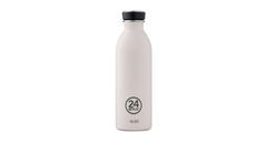 24 Bottles Urban Bottle Gravity 500ml Unisex - Lahev 24Bottles - Světle hnědá - UB_050_146-One-size - Size: One size