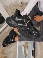 Resti Sportowe sneakersy damskie Street Fashion