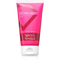 Semilac Nail Care Spicy & Sensual Hand Cream krem do rąk i paznokci 75 ml