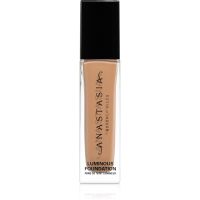 Anastasia Beverly Hills Luminous Foundation auffrischendes Make-up Farbton 340C 30 ml