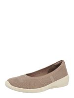 SKECHERS Slip On tenisice 'ARYA - FANCY YOU'  moka smeđa