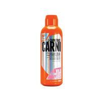 EXTRIFIT Carni 120000mg Liquid - 1000ml - Wild Strawberry & Mint - Dieta i odchudzanie