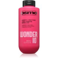 Osmo Wonder 10 hydratačný kondicionér pre posilnenie vlasov 400 ml