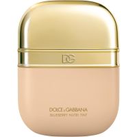 Dolce&Gabbana Blueberry Nutri-Tint aufhellende Tönungscreme SPF 20 Farbton 6W Light 30 ml