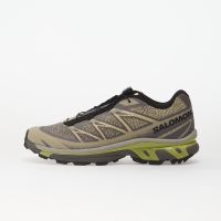 Sneakers Salomon XT-6 Shadow Dark G/ Bog/ Sweetp EUR 37 1/3