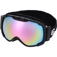 Arcore ROCO Универсални очила за ски, черно, размер