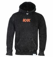 Muška majica s kapuljačom DIAMOND x AC/DC S