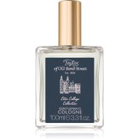 Taylor of Old Bond Street Eton College Collection Eau de Cologne für Herren 100 ml