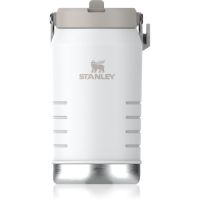 Stanley IceFlow™ Flip Straw Jug termofľaša s rúrkou Frost 1890 ml