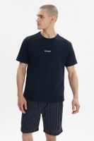 Herren Pyjama Set Trendyol