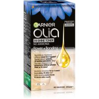 Garnier Olia Hi-Shine Toner кольоровий тонер для волосся відтінок 10.2 Pearly Blond 1 кс