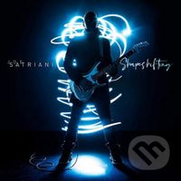 Joe Satriani: Shapeshifting - Joe Satriani