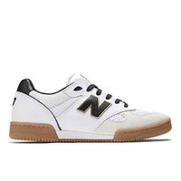 New Balance Numeric 660 "Tom Knox" - Pánske - Tenisky New Balance - Biele - NM600WTA - Veľkosť: 44.5