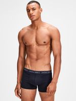 Jack & Jones Vincent Bokserice 2 kom plava