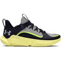 Under Armour FLOFUTR X 3 Баскетболни обувки, черно, размер 46