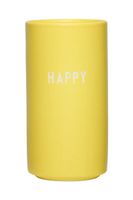 Dekoratívna váza Design Letters Favourite 100 ml