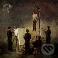 Abigail Williams:  A Void Within Existence CD - Abigail Williams, Abigail Williams