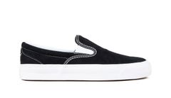 Converse Cons One Star CC Slip Pro Unisex - Tenisky Converse - Černá - 160545C-7.5 - Size: 7.5
