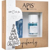 Apis Natural Cosmetics Mont Blanc подарунковий набір (для обличчя )