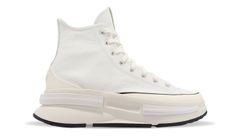 Trampki Converse Run Star Legacy CX białe