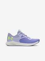 Under Armour UA W Charged Aurora 2 Tennisschuhe Lila