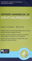 Oxford Handbook of Ophthalmology - Alastair K.O. Denniston (Editor), Philip I. Murray (Editor) - kniha z kategorie Medicína