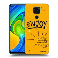 ULTIMATE CASE pro Xiaomi Redmi Note 9 - Enjoy