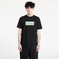 Μπλουζάκι DIME Dime World T-Shirt UNISEX Black L