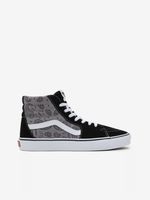 Vans Paisley Sk8-Hi Tennisschuhe Grau