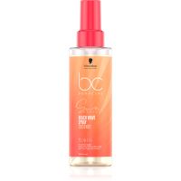 Schwarzkopf Professional BC Bonacure Sun Protect Beach Waves Spray Matu laka pludmales efektam 150 ml