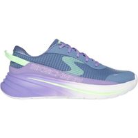Skechers WAVE 92 - IMARA BREEZE Детски обувки за свободните дни, синьо, размер