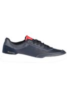 TOMMY HILFIGER niebieskie buty sportowe męskie