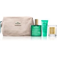 Nuxe Huile Prodigieuse Néroli Gift Set подаръчен комплект с ревитализиращ ефект