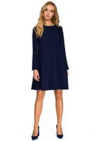 Női ruha Stylove S137